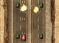 Velocity Street Circuit