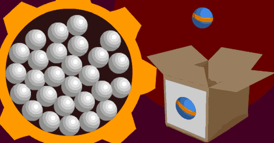 Pattern Maker 2: Creative Puzzle