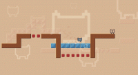 Twin Path Puzzle Quest