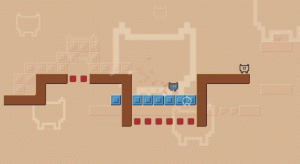 Twin Path Puzzle Quest