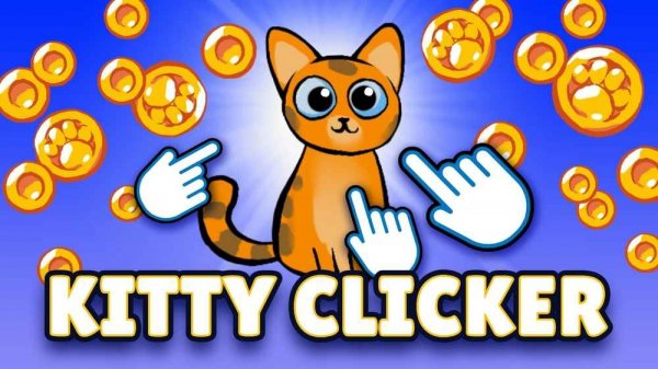 Purr Collector: Cozy Idle Adventure