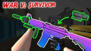 Last Stand: Tactical Survival