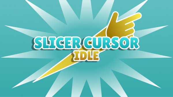 Pointer Progression Idle