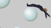 Bush Ragdoll Bounce Game