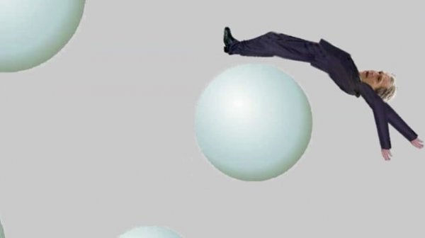 Bush Ragdoll Action Game