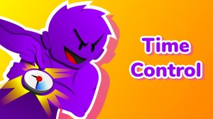 Time Control! Online Game