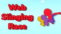 Web Swing City Rescue