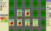 Logistics Empire Tycoon