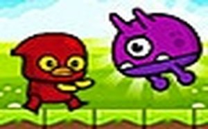 Ducky Adventure Online Game