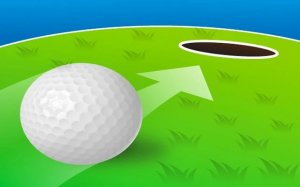 Mini Golf Online Game