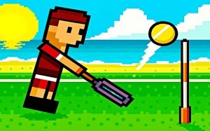 Tennis Physics Online Game