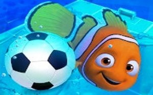 Pet Soccer Online Game