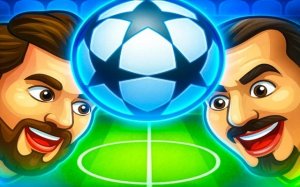 Head Soccer 2024 Online Game