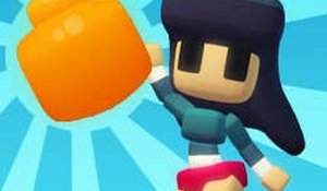 Volley Brawl Online Game