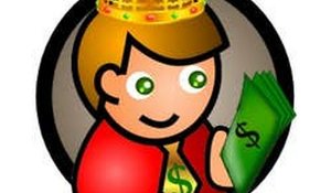 King Of Cash! Business Simulator Online Game