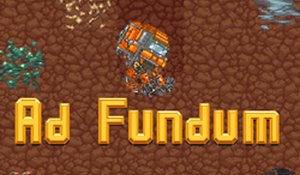 Ad Fundum: Digging Adventure Game