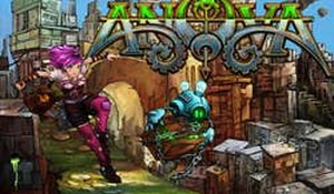 ANOVA Online Game