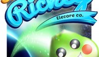 Ricky Cosmic Journey Adventure