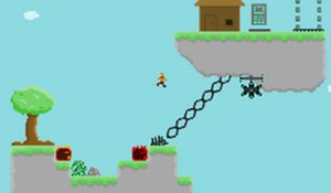 Drifting Among Worlds Online Adventure Game