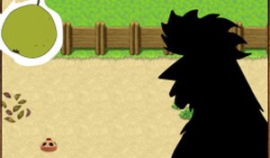 Chick'n'Pear: A Fun Puzzle Adventure Game