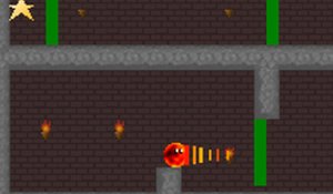 Blob Quest Online Puzzle Game