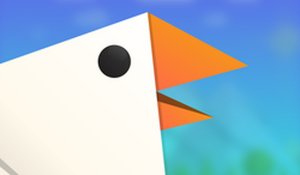 Paper Wings Flying Game