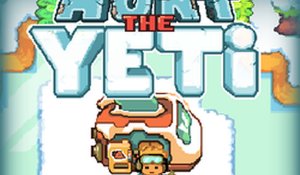 Hunt The Yeti Online Game