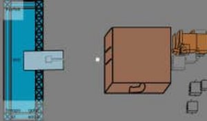 DTFD Puzzle Game Demo