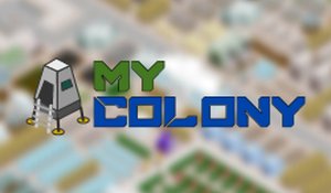 My Colony Online Game