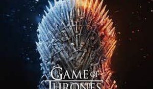 Game of Thrones Winter is Coming Online Strategy Game