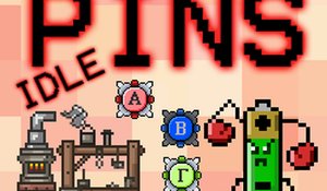 Idle Pins Online Game