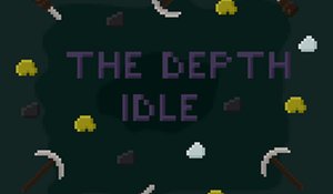 The Depths Idle Online Game
