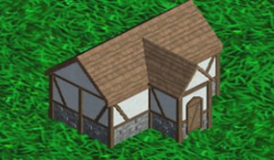 Incrementown Idle Strategy Game