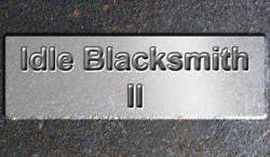 Idle Blacksmith 2 Online Game