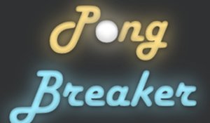 Pong Breaker Online Game