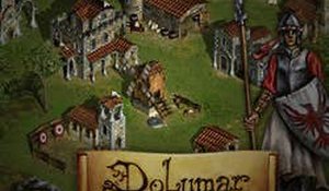 Dolumar Online Kingdom Building Game