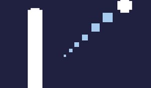 NetPaddle: Fast-Paced Arcade Duels
