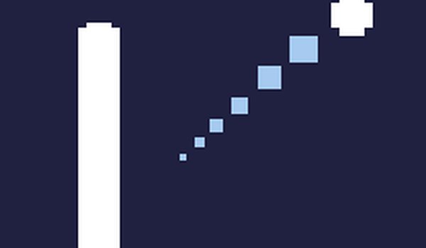 NetPaddle: Fast-Paced Arcade Duels