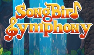 Songbird Symphony Musical Adventure Game