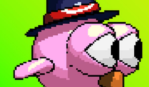 Going Right Online Game - Fly and Dodge Arcade Game