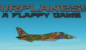 Planes Online Game