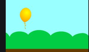 Save The Ballon Online Game