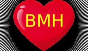 Burst My Heart Online Game