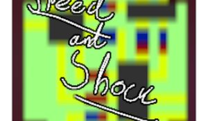 SpeedShock Online Game