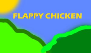 Flappy Chicken Online Game