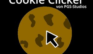 Cookie Clicker Online Game