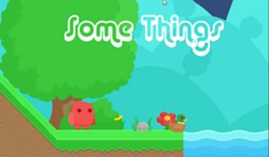 Some Things Puzzle Game