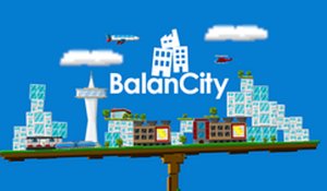 BalanCity Online Game
