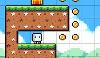 Economical Block Puzzle