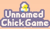 Chick Eggshell Platformer